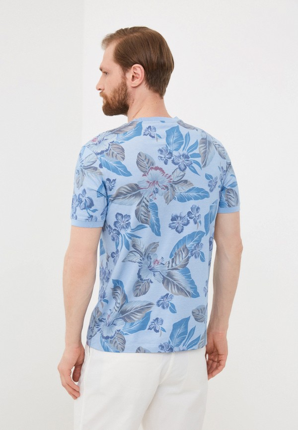 фото Футболка cudgi