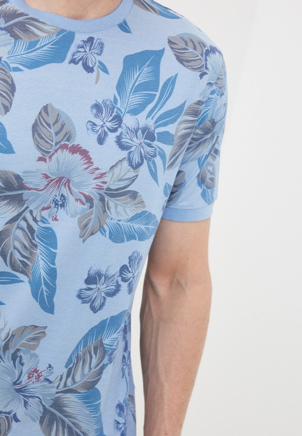 фото Футболка cudgi