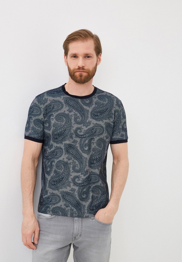 фото Футболка cudgi