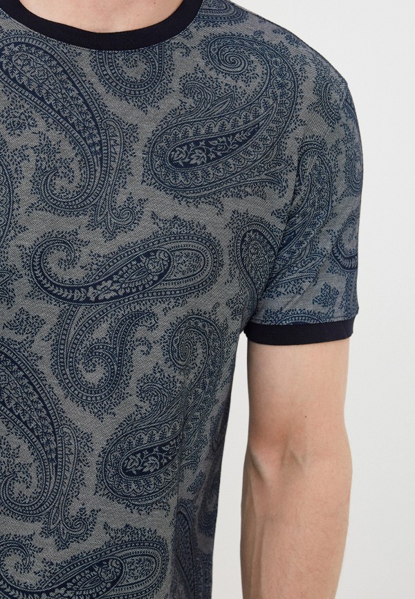 фото Футболка cudgi