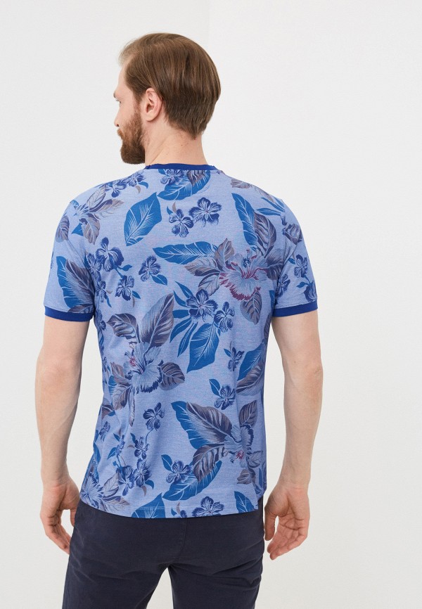 фото Футболка cudgi