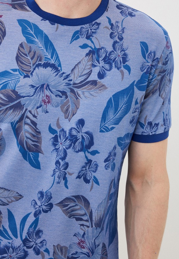 фото Футболка cudgi