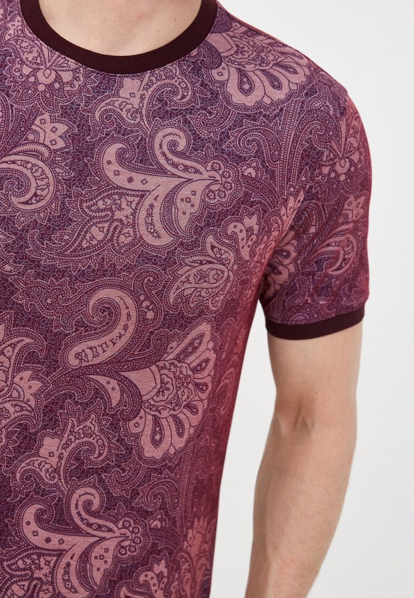 фото Футболка cudgi