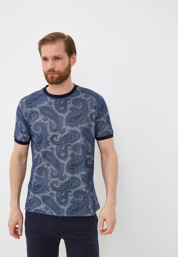 фото Футболка cudgi