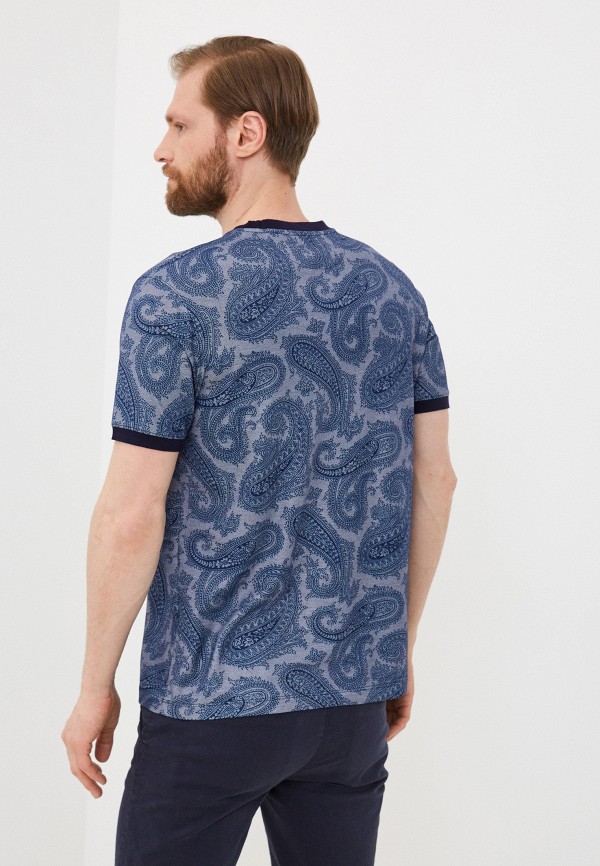 фото Футболка cudgi