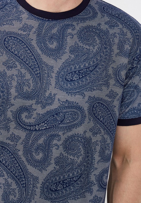 фото Футболка cudgi