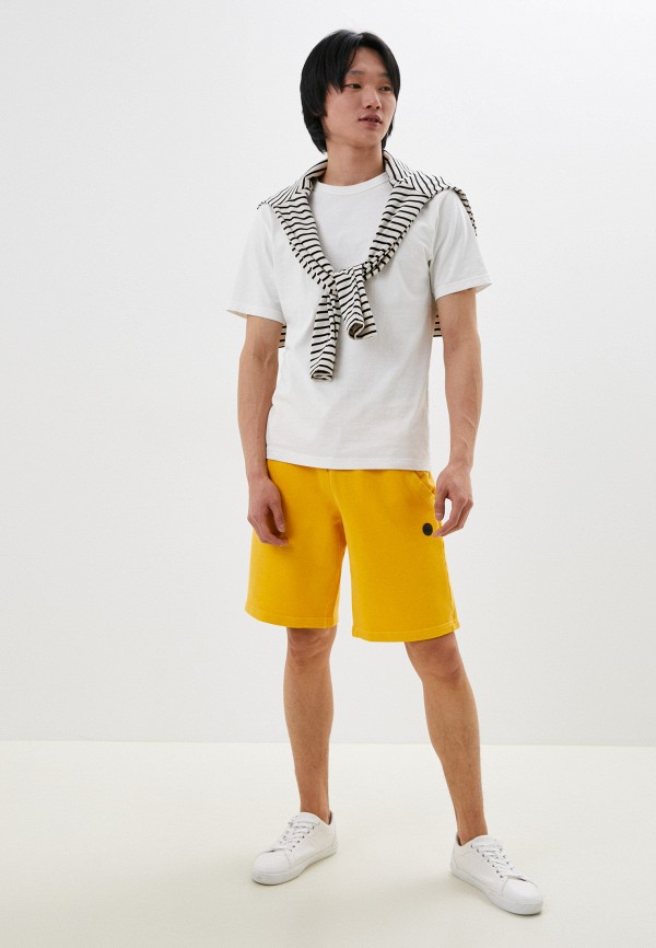 фото Шорты спортивные ruck&maul