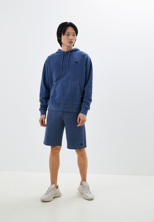 фото Шорты спортивные ruck&maul