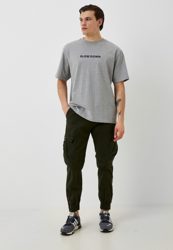 фото Брюки just beauty