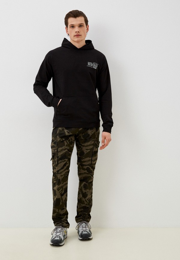 фото Брюки just beauty