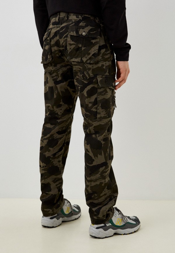 фото Брюки just beauty