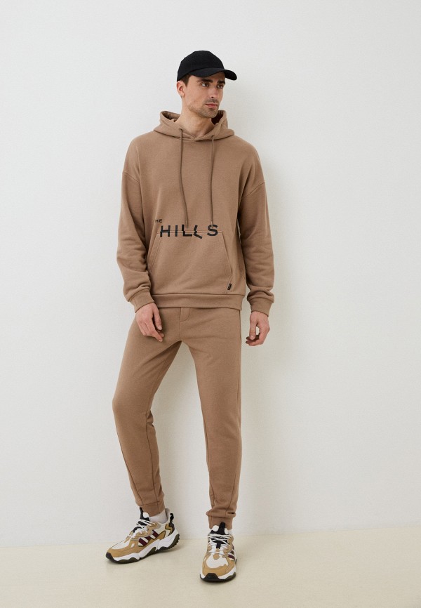 фото Брюки спортивные the hills