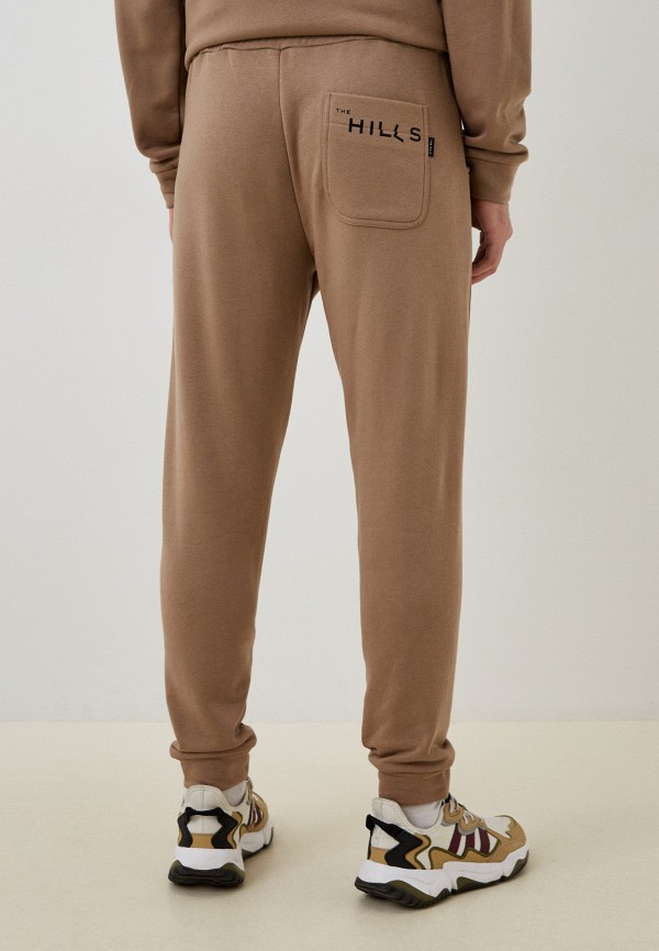 фото Брюки спортивные the hills