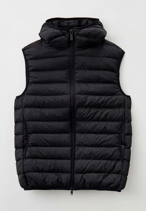 фото Жилет утепленный igor plaxa