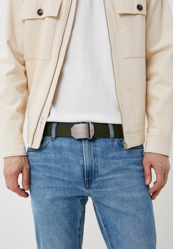 фото Ремень hermanos fernandez