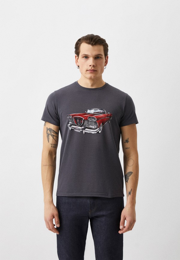 фото Футболка sarto reale