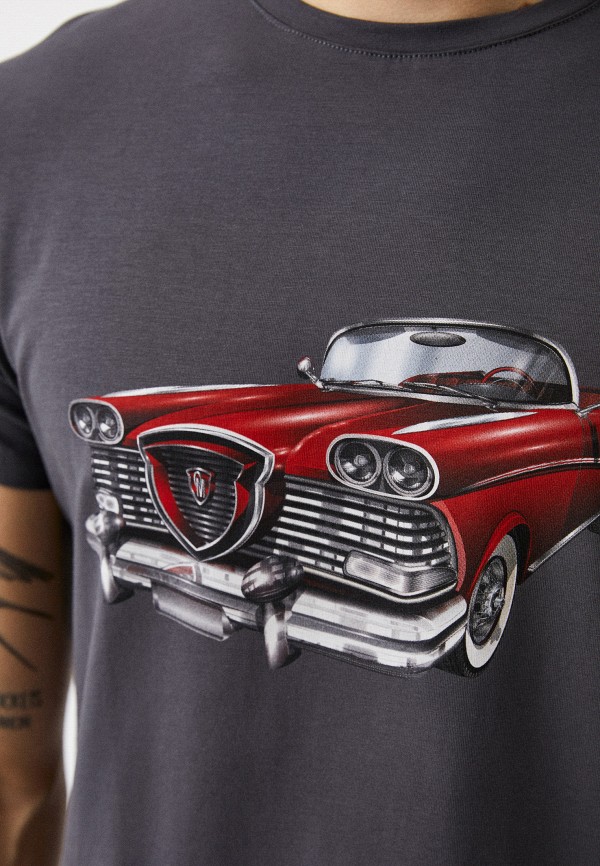 фото Футболка sarto reale