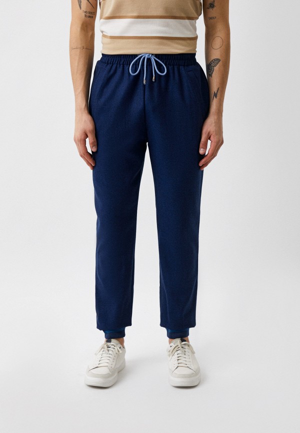 фото Брюки спортивные sarto reale