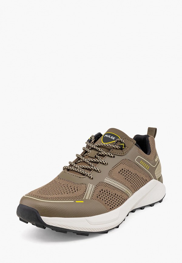 фото Кроссовки pulse