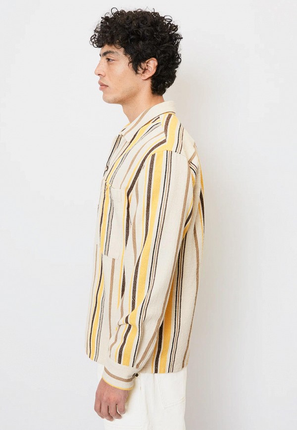 Рубашка Marc O'Polo разноцветный, размер 50, фото 3