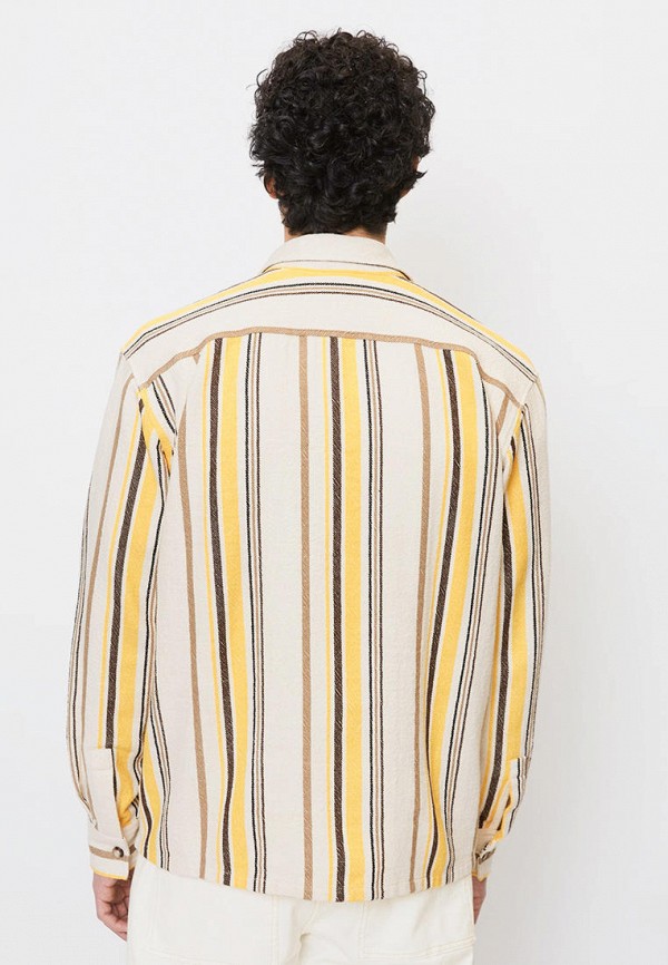 Рубашка Marc O'Polo разноцветный, размер 50, фото 2