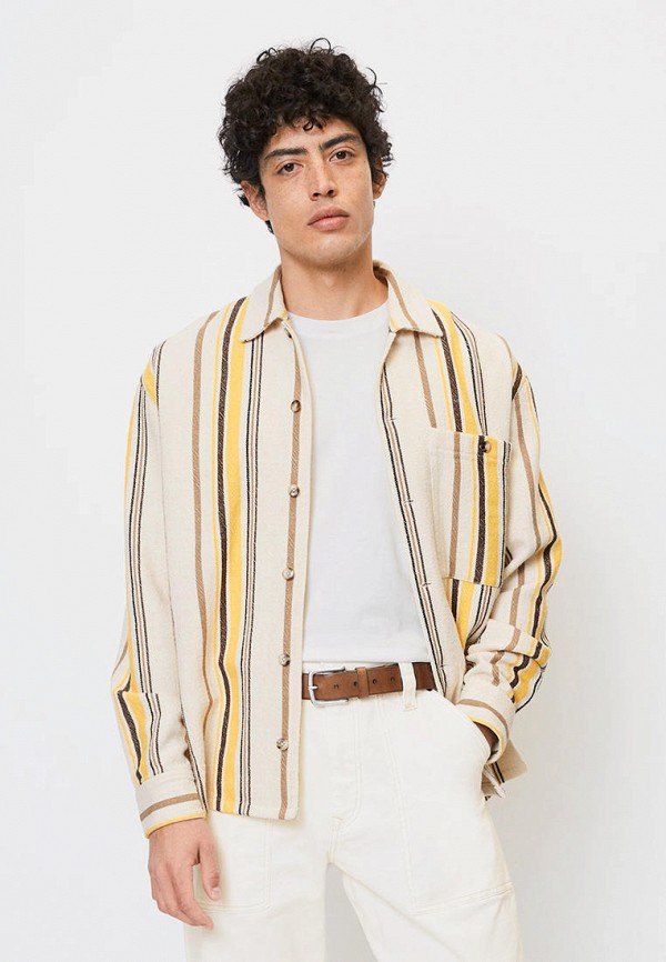 

Рубашка Marc O'Polo, Разноцветный