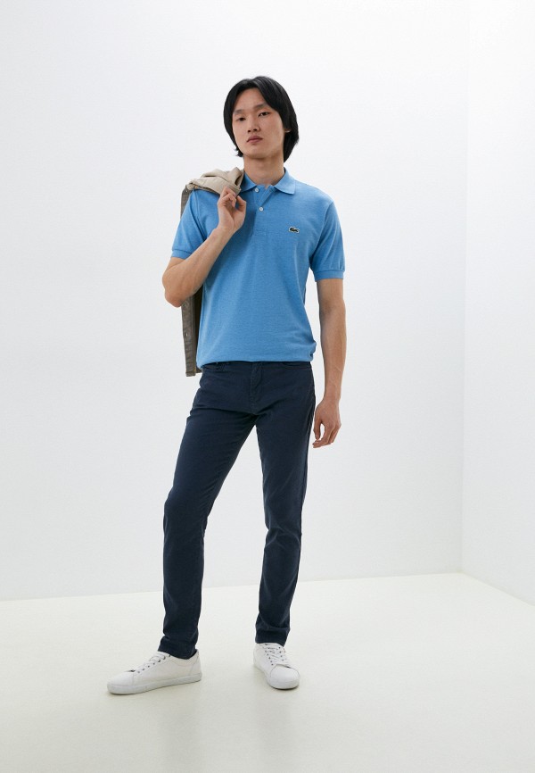 фото Брюки lacoste