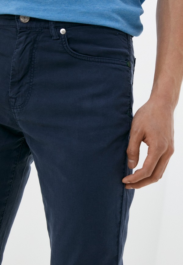 фото Брюки lacoste