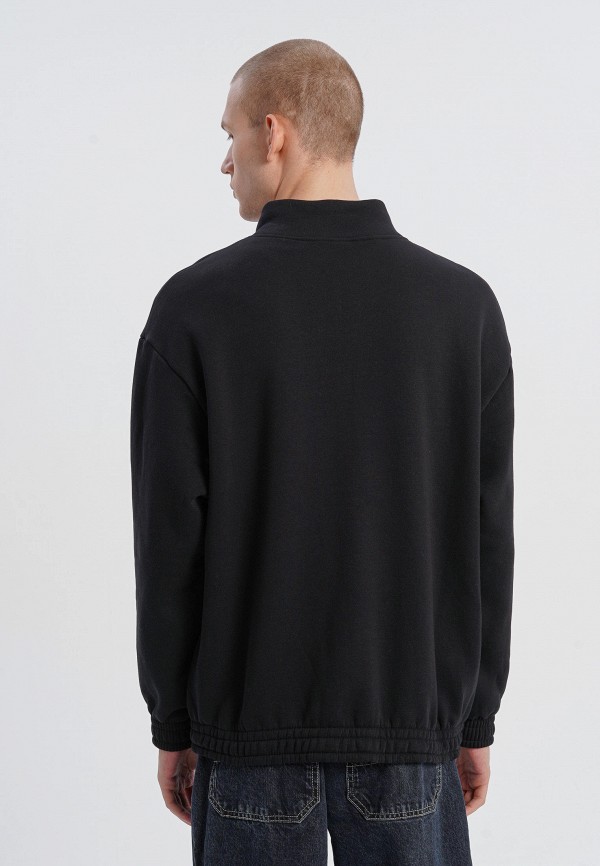 Олимпийка Твое черный, размер 48, фото 3