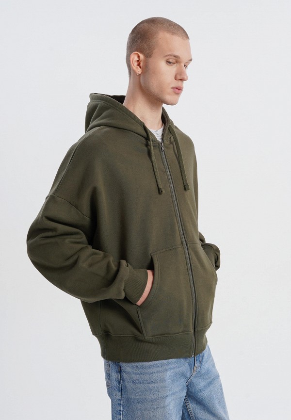 фото Толстовка твое