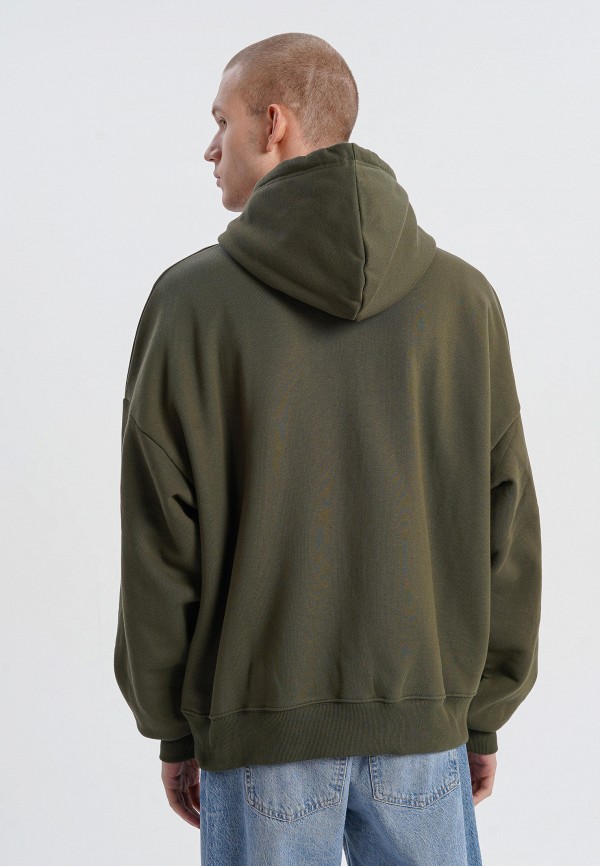 фото Толстовка твое