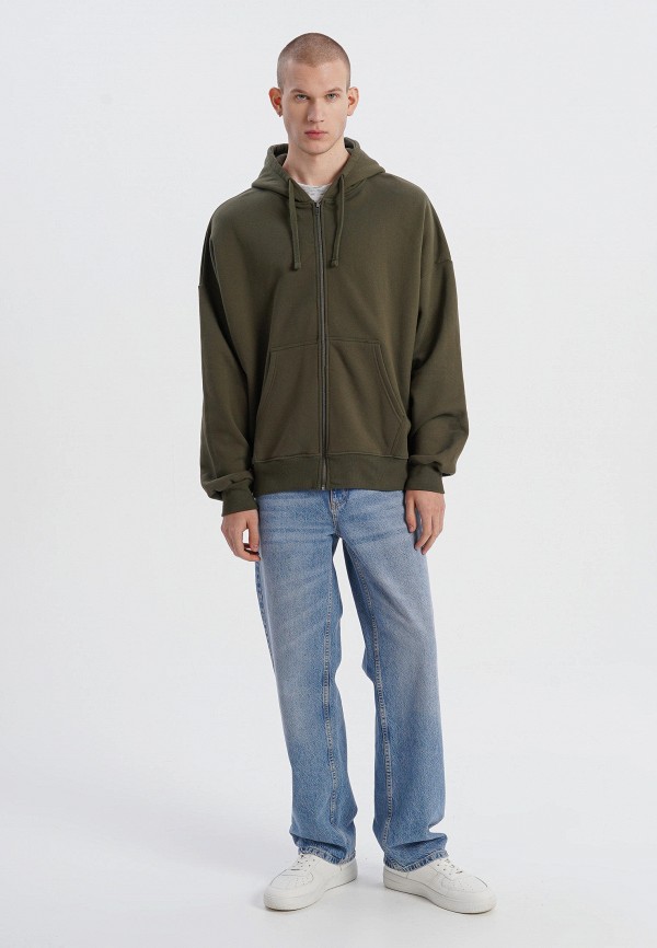 фото Толстовка твое