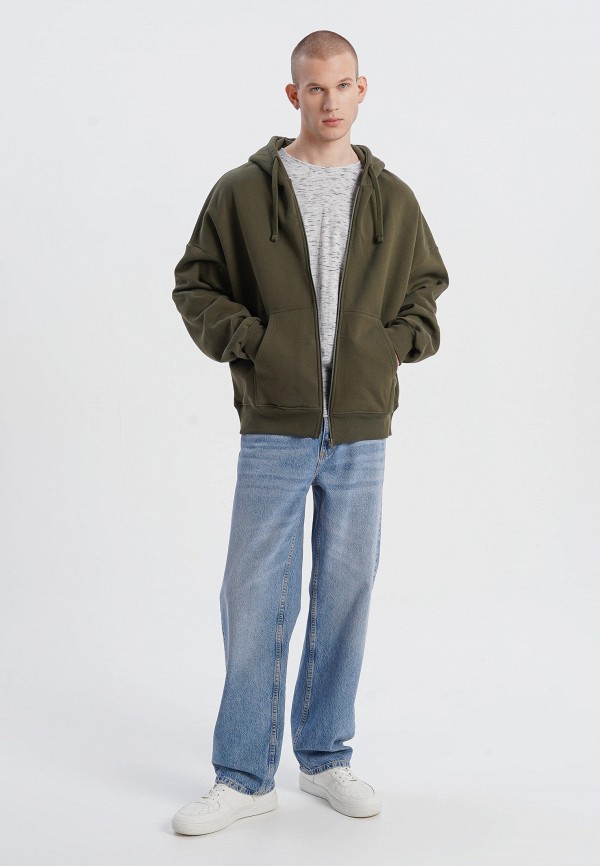 фото Толстовка твое