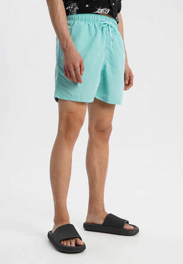 фото Шорты для плавания твое