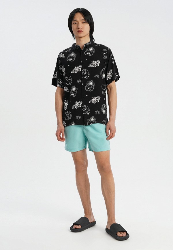 фото Шорты для плавания твое