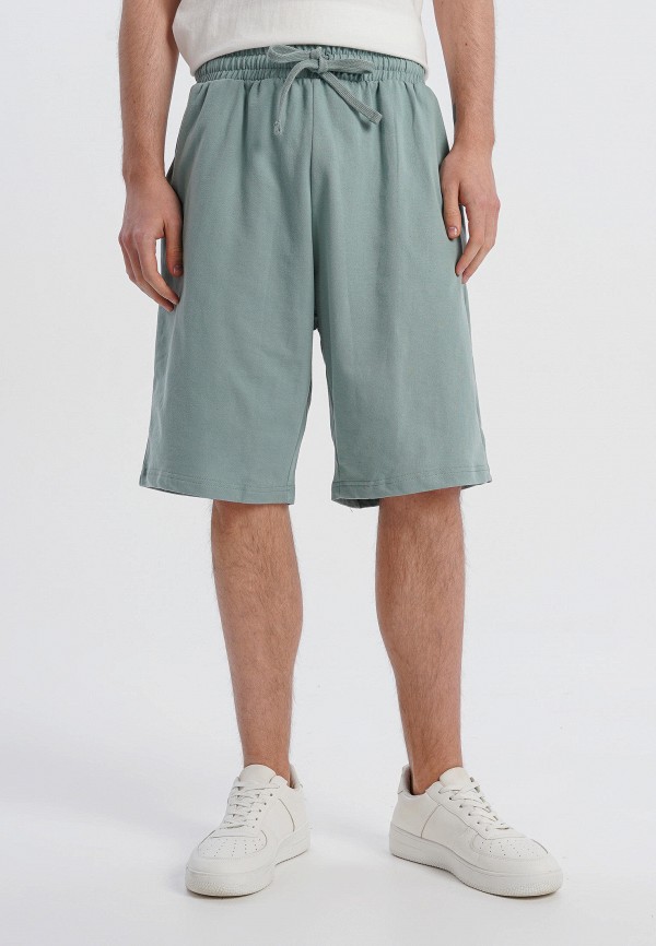 фото Шорты спортивные твое