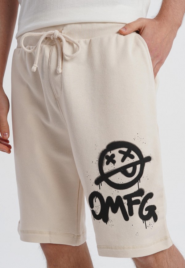 фото Шорты спортивные твое