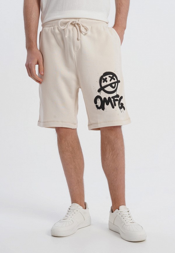 фото Шорты спортивные твое