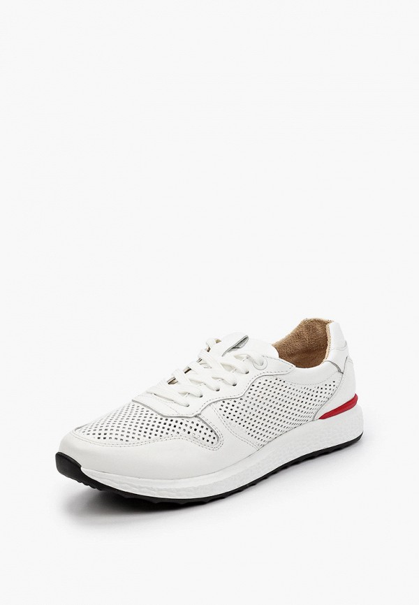 фото Кроссовки francesco donni