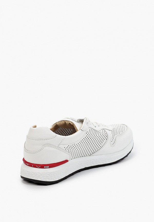 фото Кроссовки francesco donni