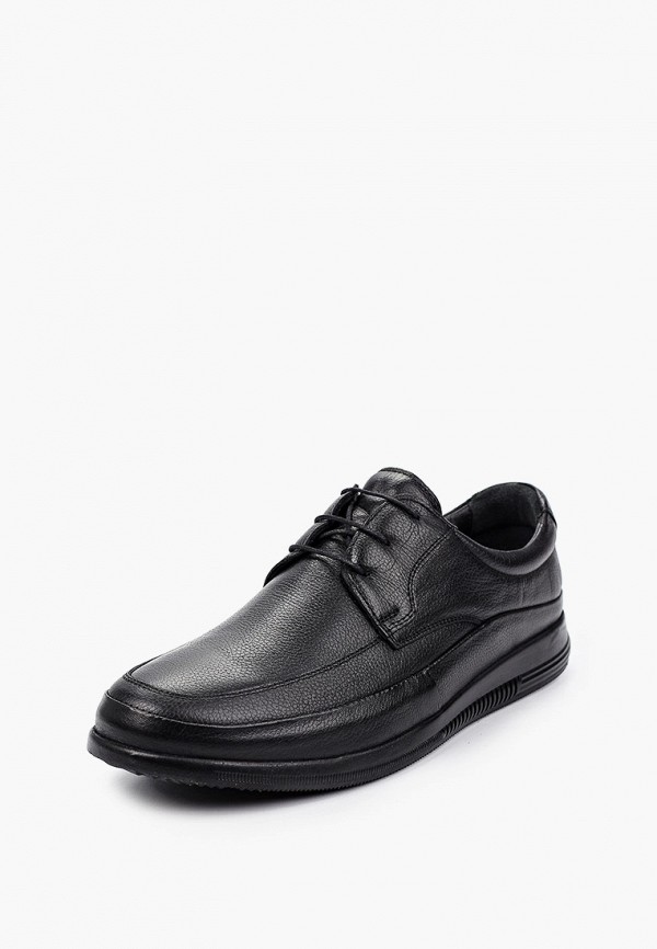 Ботинки Footwell цвет черный  Фото 2