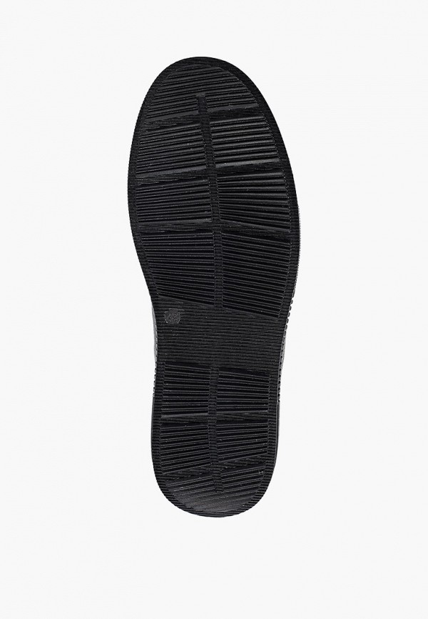 Ботинки Footwell цвет черный  Фото 5