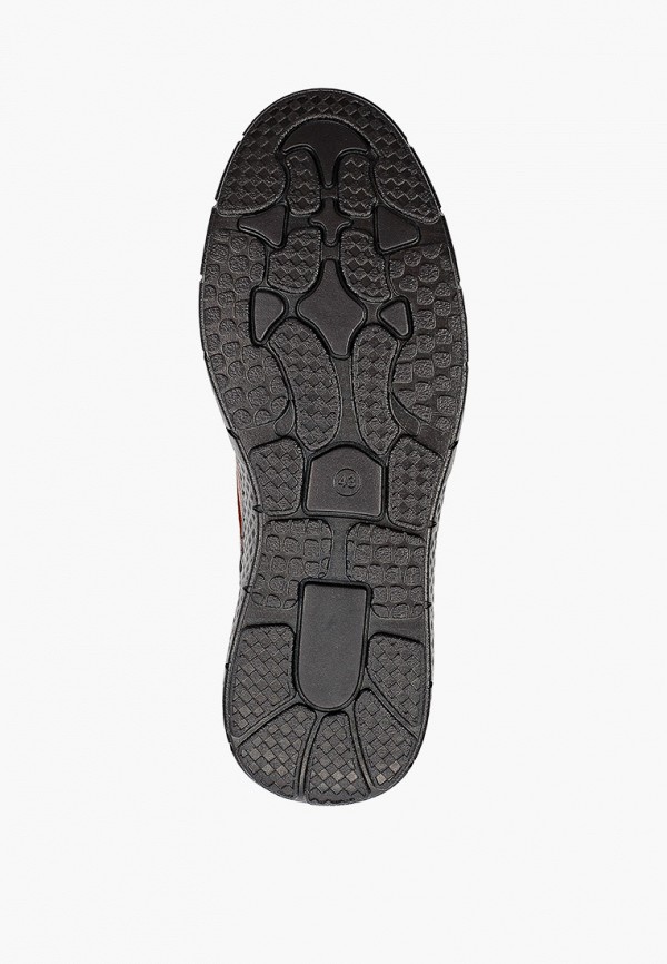 фото Ботинки footwell