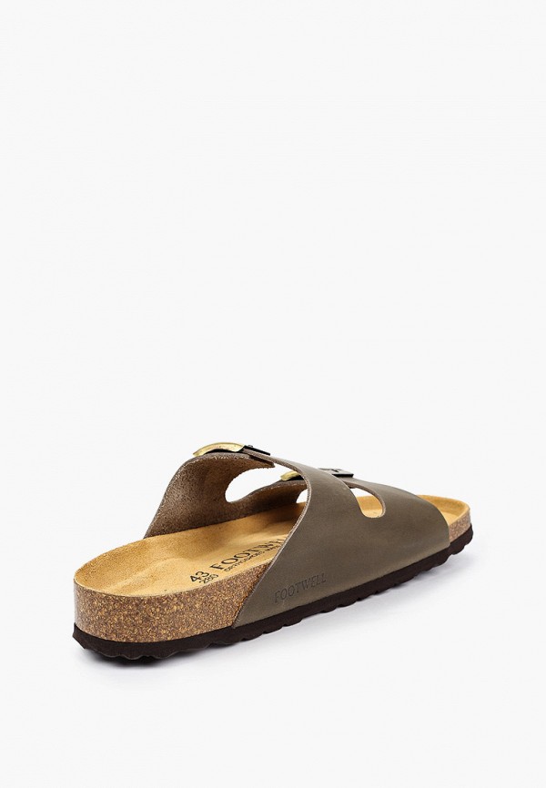 фото Сандалии footwell