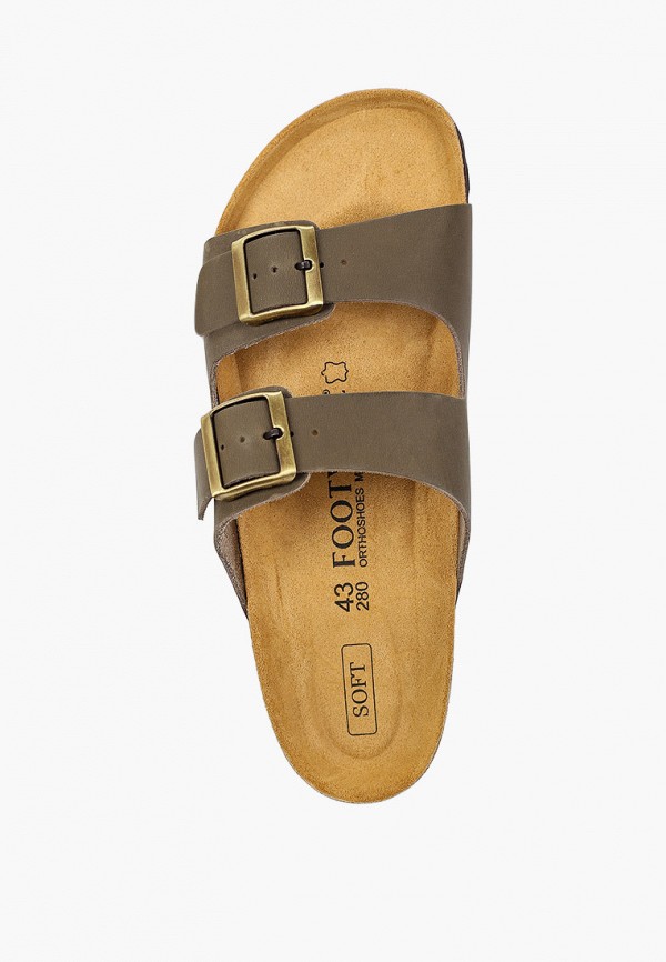 фото Сандалии footwell