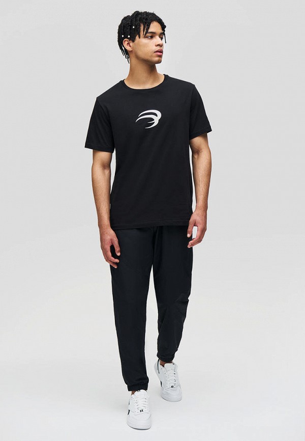 фото Брюки спортивные baon