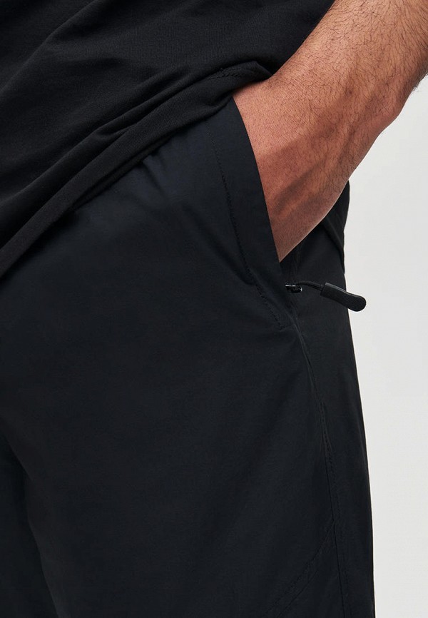 фото Брюки спортивные baon