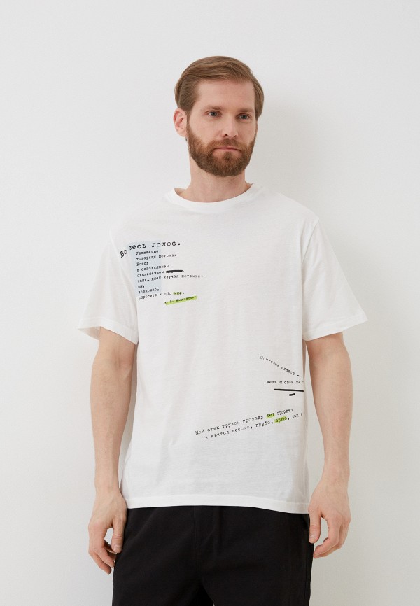 фото Футболка o'stin