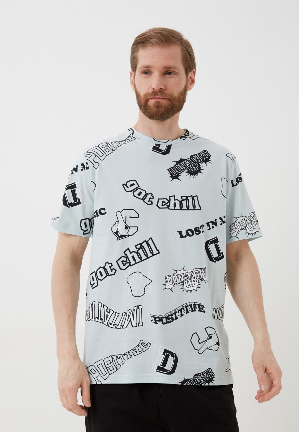 фото Футболка o'stin