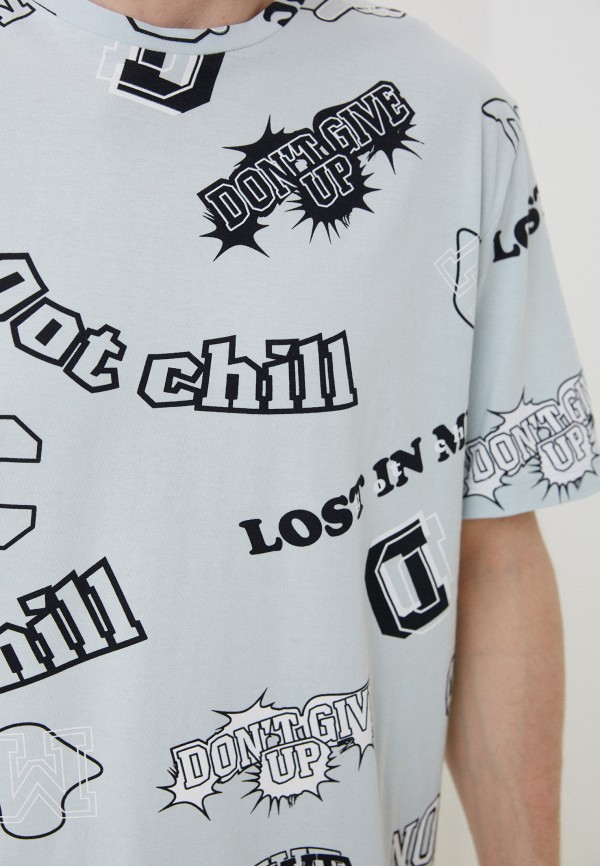 фото Футболка o'stin